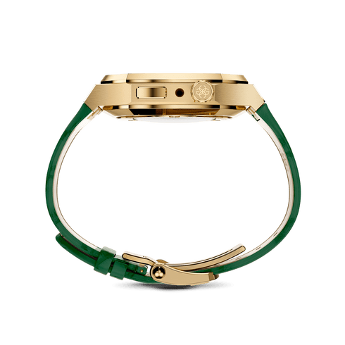 Apple Watch Case / CL - Gold