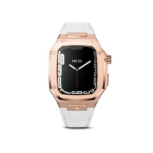 Apple Watch Case / CL - Rose Gold
