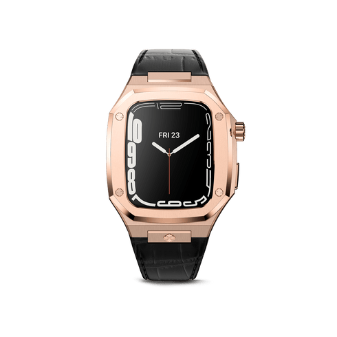 Apple Watch Case / CL - Rose Gold – GOLDEN CONCEPT