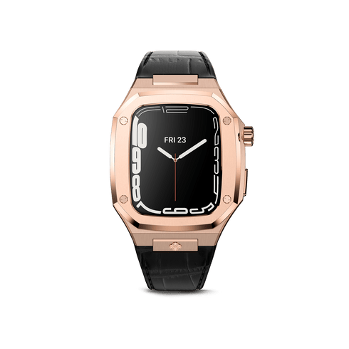Apple Watch Case / CL - Rose Gold