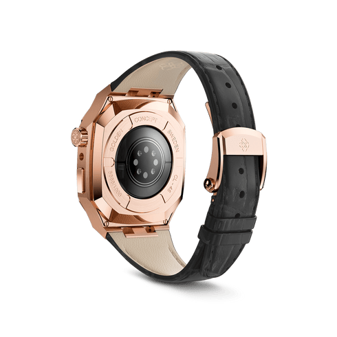 Apple Watch Case / CL - Rose Gold – GOLDEN CONCEPT