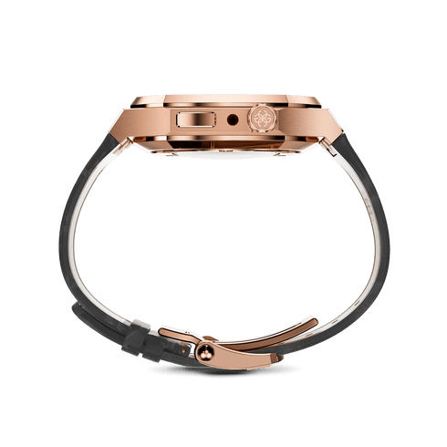 Apple Watch Case / CL - Rose Gold – GOLDEN CONCEPT
