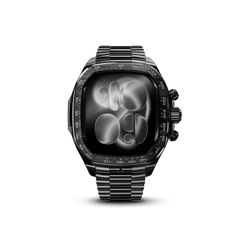 Apple Watch Case / CRSC46 Carbon Edition