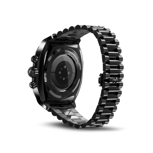 Apple Watch Case / CRSC46 Carbon Edition