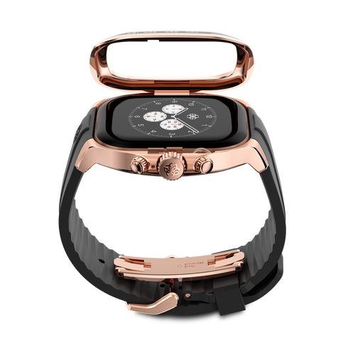 Apple Watch Case / CRS46 Rose Gold