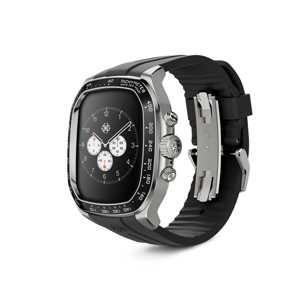 Apple Watch用品 Crown Sport Apple Watch Case Series 10 | GOLDEN CONCEPT