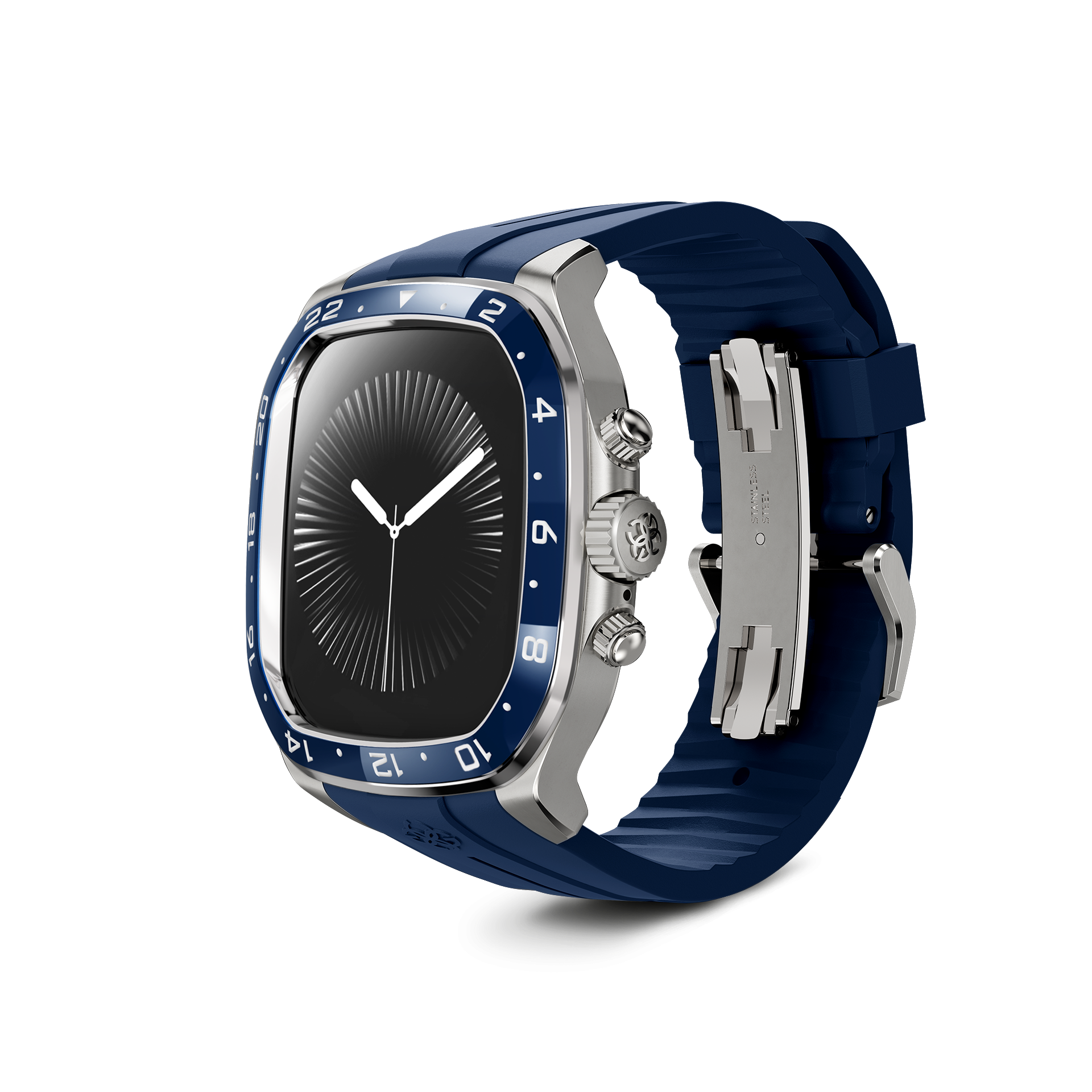 RS ULTRA – GOLDEN CONCEPT