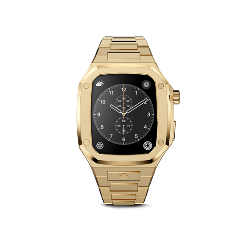 Apple Watch Case / EV - Gold