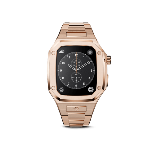 Apple Watch Case / EV41 - Rose Gold
