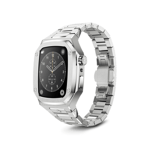 Apple Watch Case / EV - Silver