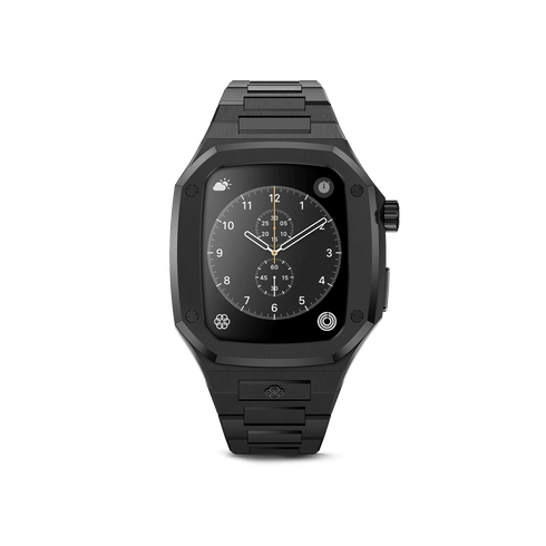 Apple Watch Case / EV - Jet Black