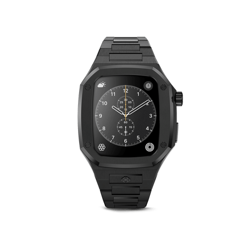 Apple Watch Case / EV45 - Jet Black