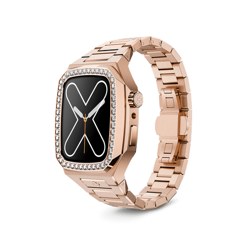 Apple Watch Case / EVD - Rose Gold