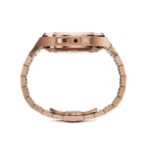 Apple Watch Case / EVD41 - Rose Gold – GOLDEN CONCEPT