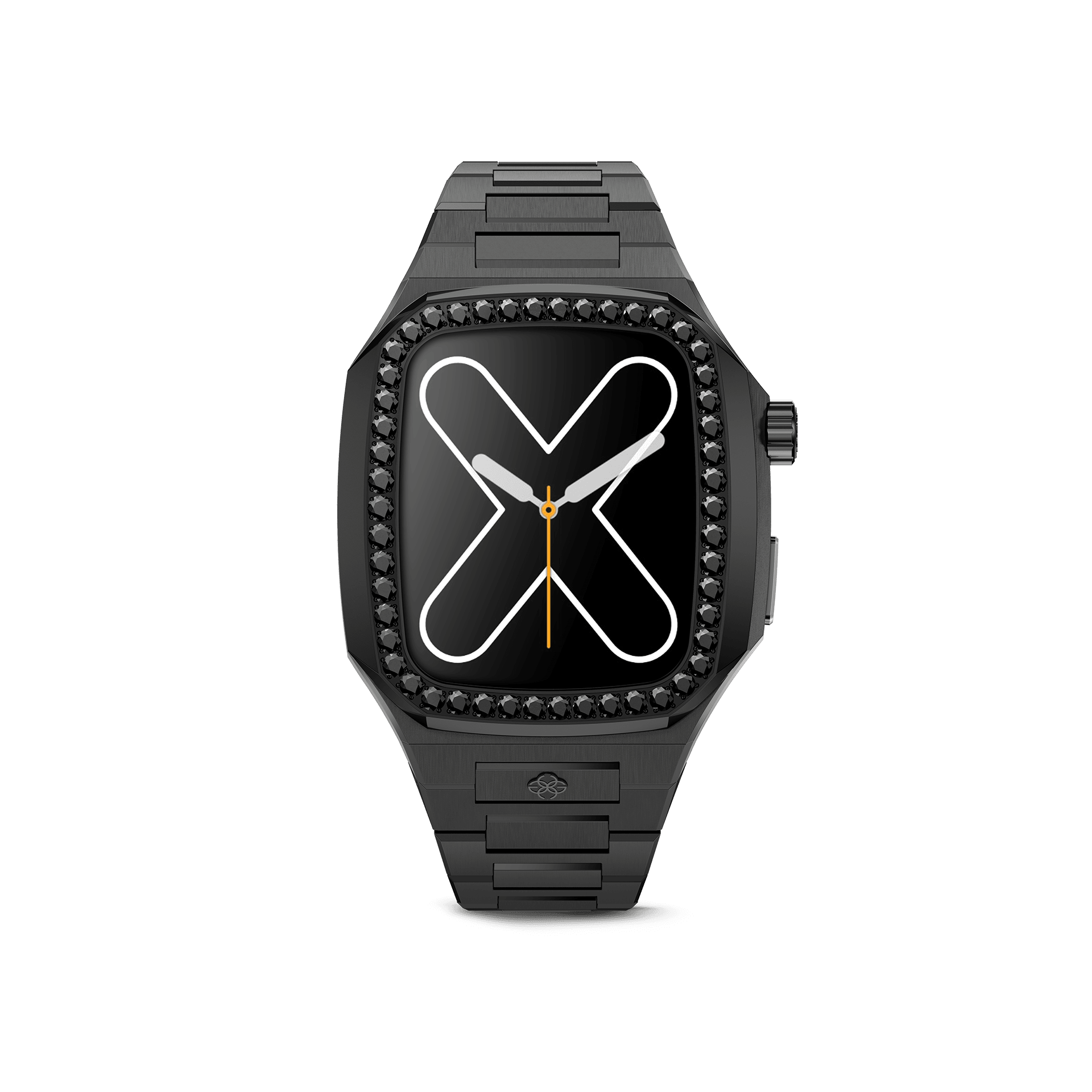 GOLDEN CONCEPT Apple Watch Case 44　限定品 WC-ROL41-RG-NR_0002.png?v=
