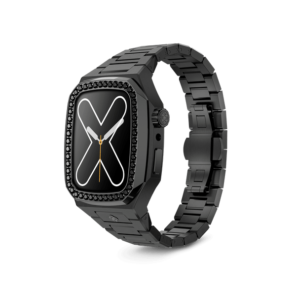 Apple Watch Case - Evening Edition – GOLDEN CONCEPT