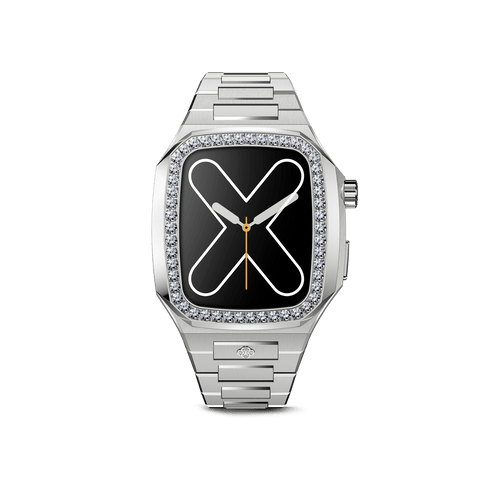 Apple Watch Case / EVD - Silver