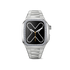 Apple Watch Case / EVD45 - Silver