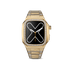 Apple Watch Case / EVD41 - Iced Gold