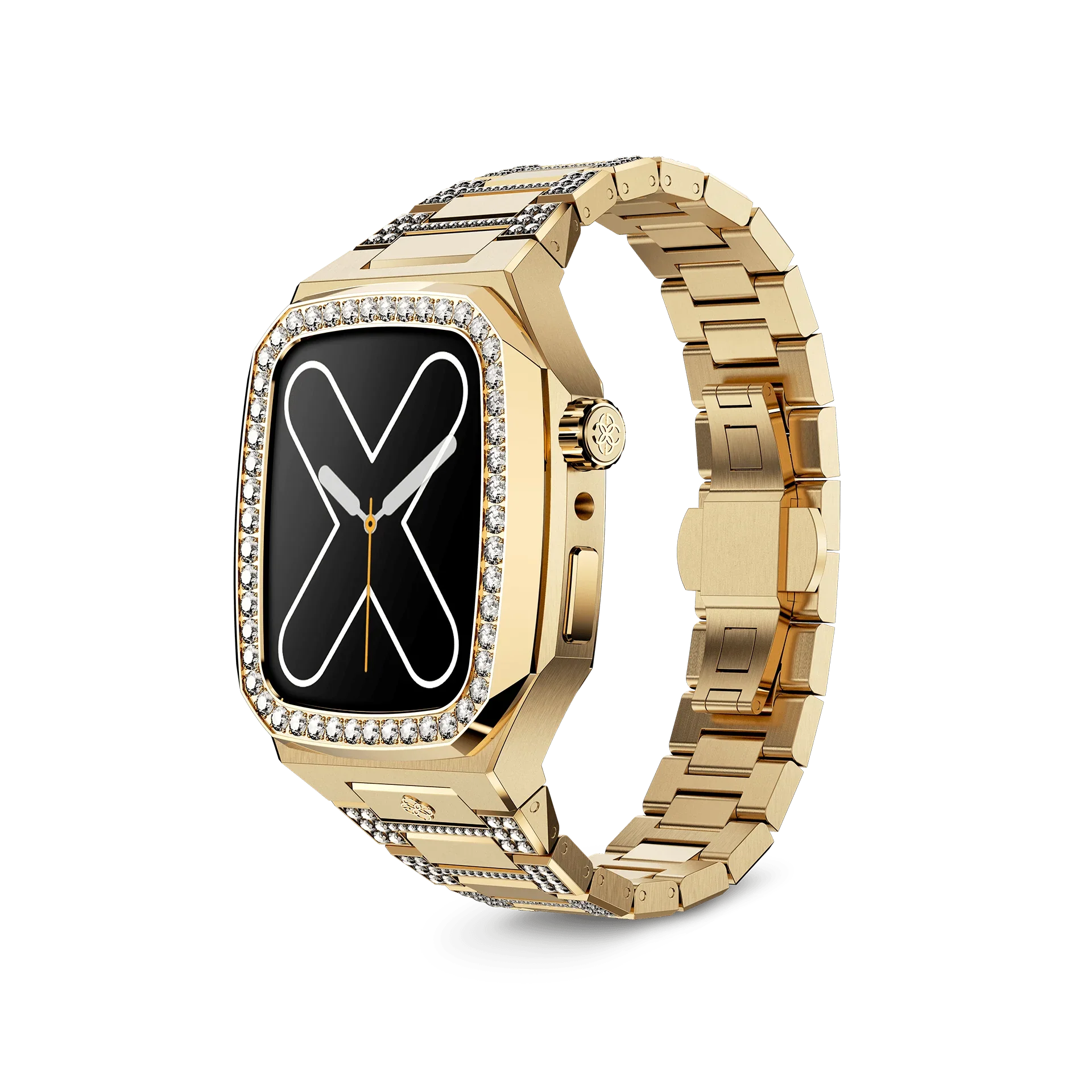 Apple Watch Case / RO41 - Rose Gold MD – GOLDEN CONCEPT