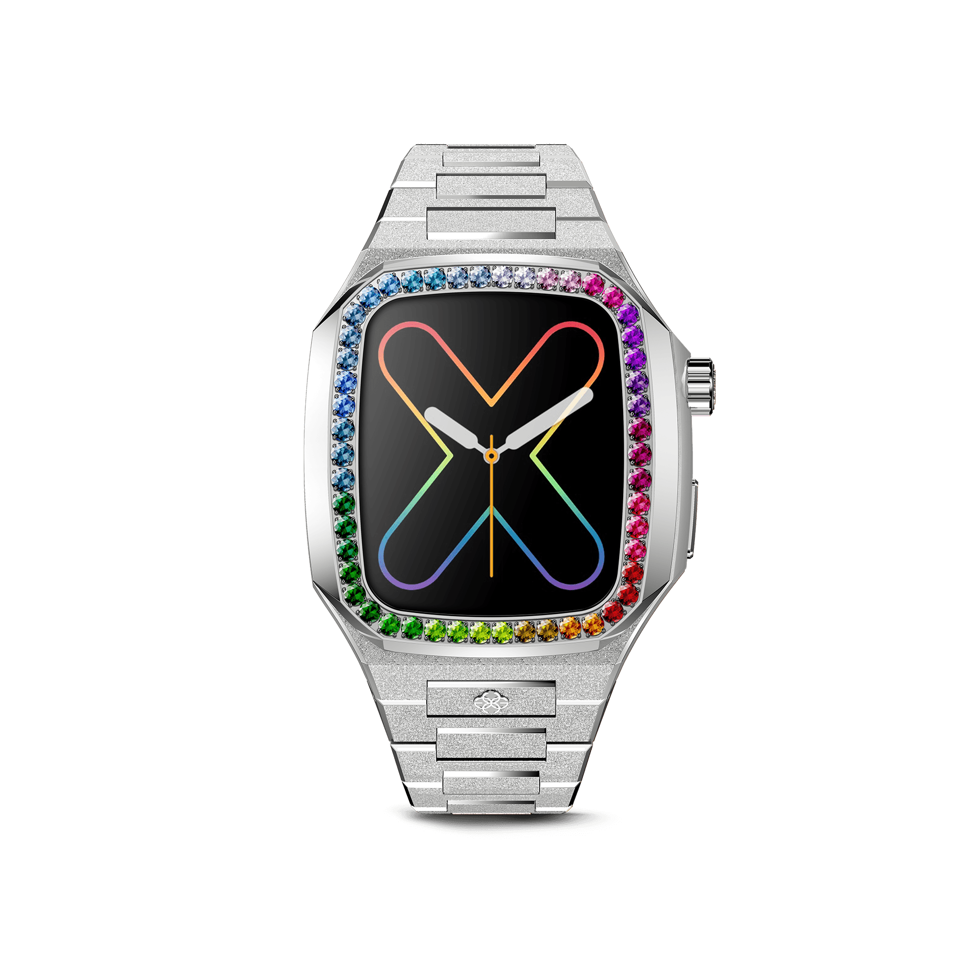 Apple Watch Case / SPIII45 - Sunset Orange – GOLDEN CONCEPT