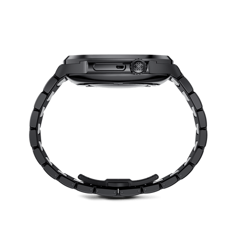 Apple Watch Case / RO45 - Black