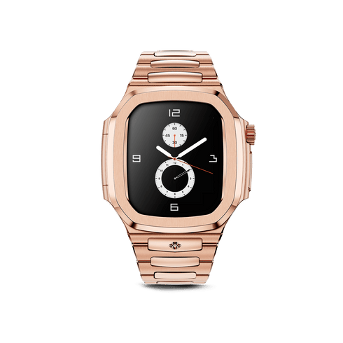 Apple Watch Case / ROYAL - Rose Gold