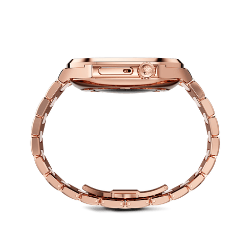 Apple Watch Case / RO45 - Rose Gold