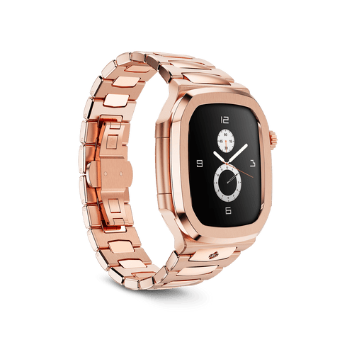 Apple Watch Case / RO45 - Rose Gold