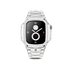 Apple Watch Case / RO45 - Silver MD