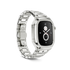 Apple Watch Case / RO46 - Silver