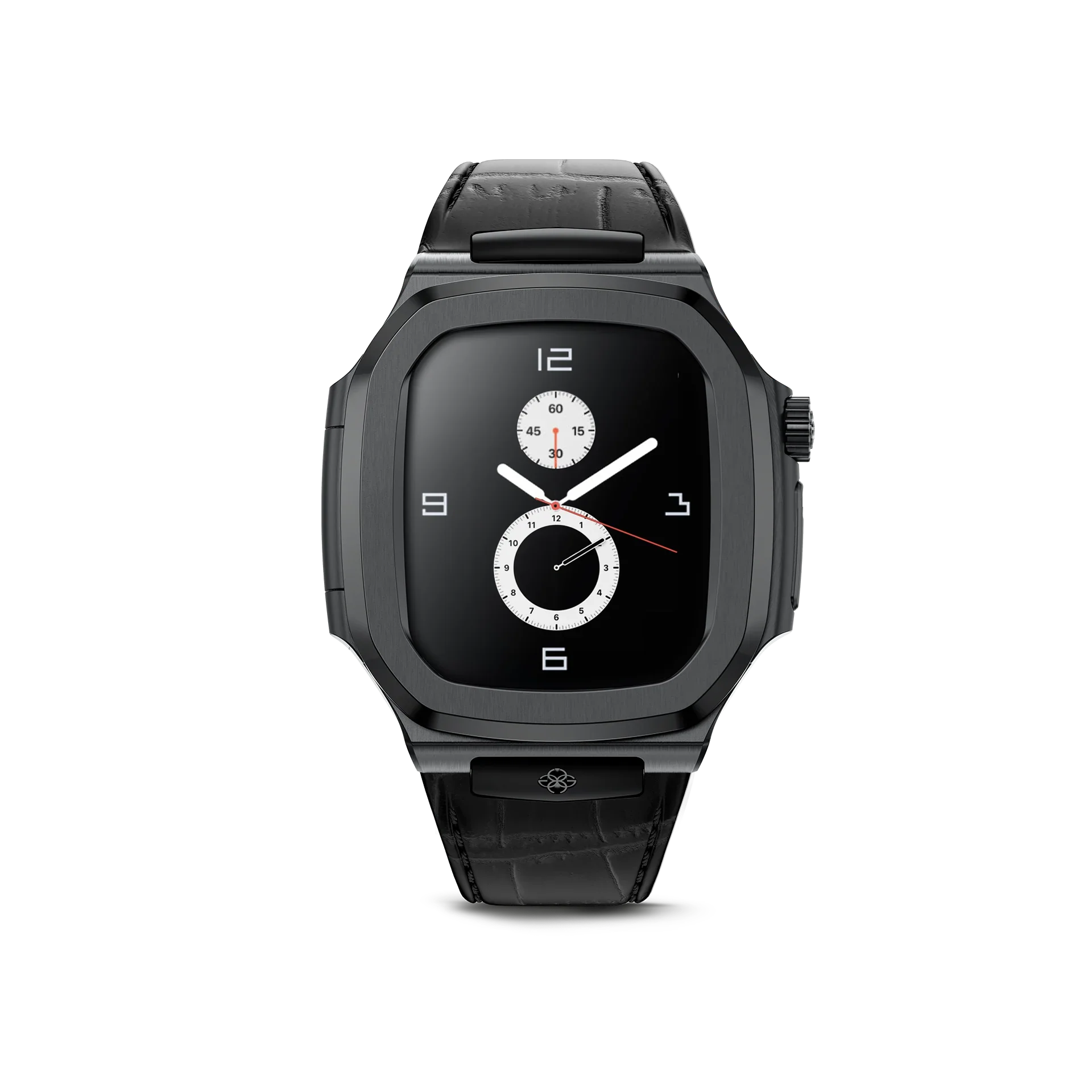 ゴールデンコンセプト45mmAppleWatchCase RO45-Black WC-ROL45 ゴールデンコンセプト45mmAppleWatchCase RO45-Black WC-ROL45