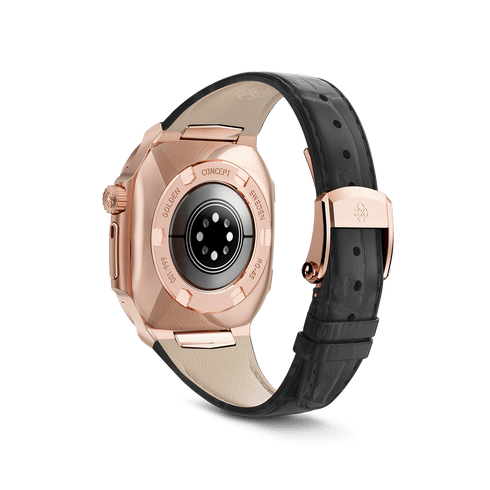 Apple Watch Case / ROL45 - Rose Gold