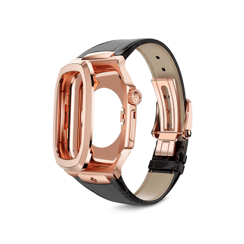 Apple Watch Case / ROL45 - Rose Gold