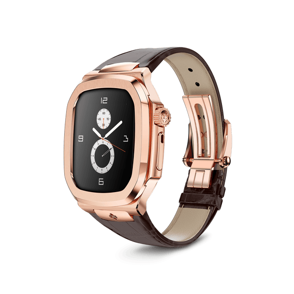 Apple Watch Case / RO45 - Iced MD – GOLDEN CONCEPT