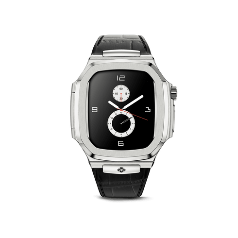 Apple Watch Case ROL45 Silver