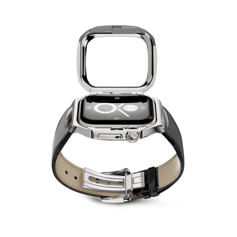 Apple Watch Case ROL45 Silver