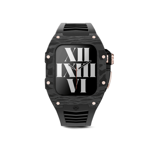 Apple Watch Case / RSC45 - ONYX BLACK