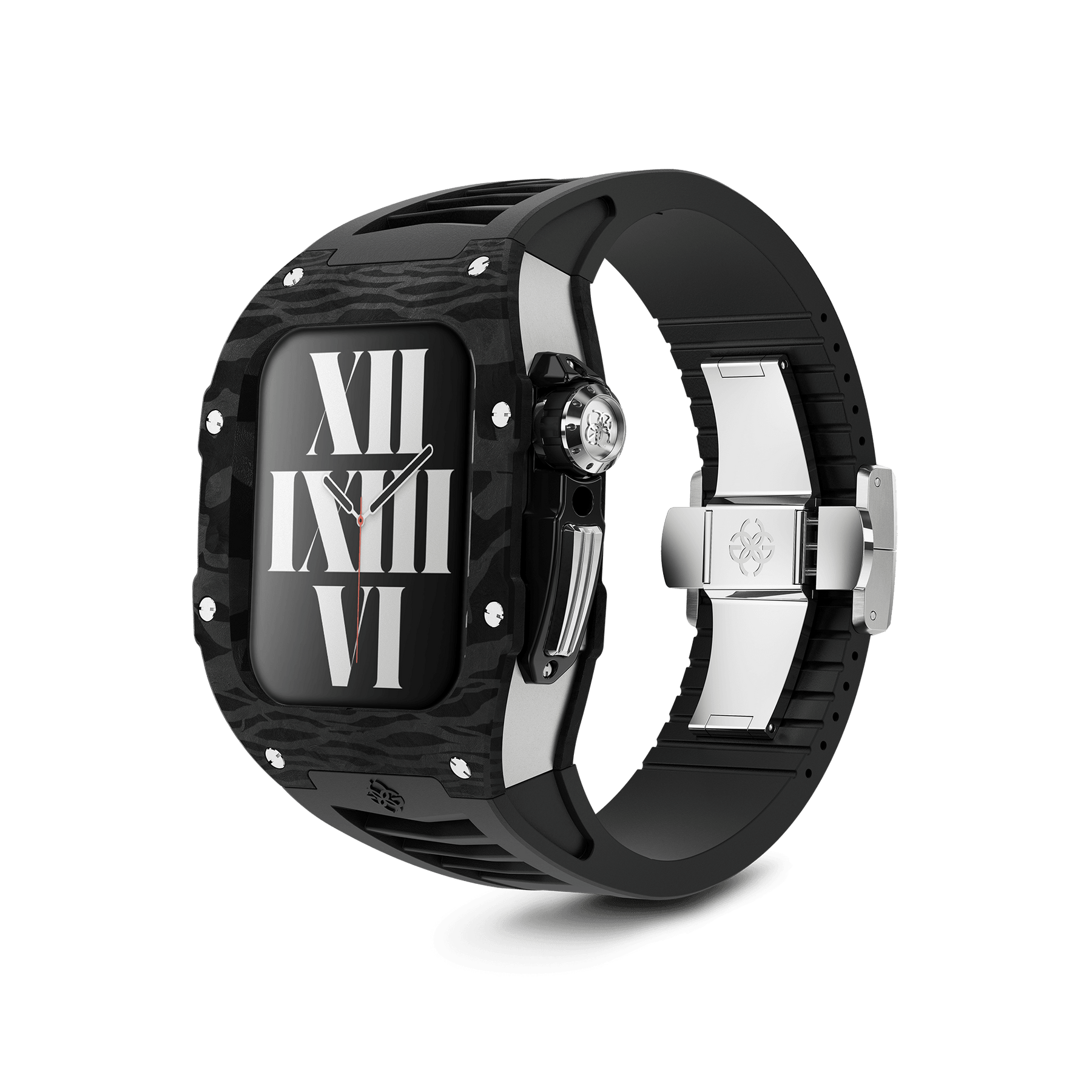 Golden Concept Apple Watch Cases GOLDEN CONCEPT