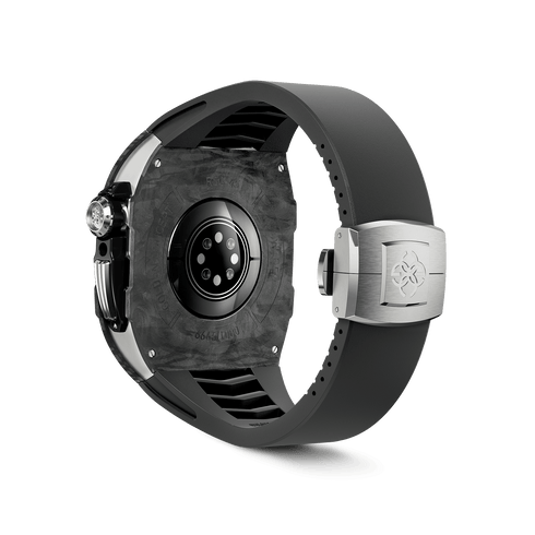 Apple Watch Case / RSC45 - ONYX BLACK