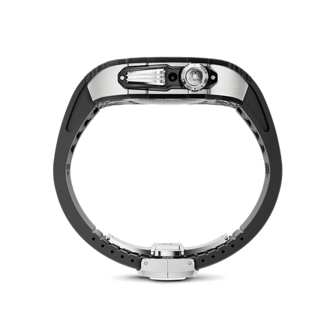 Apple Watch Case / RSC - ONYX BLACK – GOLDEN CONCEPT