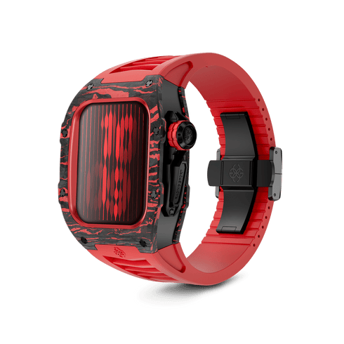 Apple Watch Case - RSCII / Rosso Corsa
