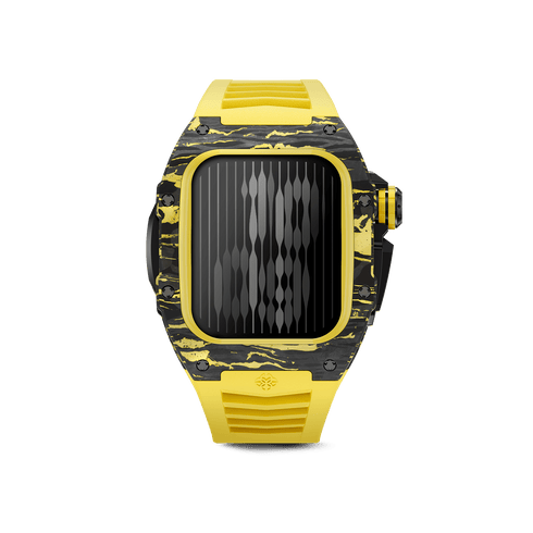 Apple Watch Case / RSCII - Modena Yellow