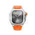 Apple Watch Case / RSTIII46 - Sunset Orange