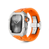 Apple Watch Case / RSTIII46 - Sunset Orange