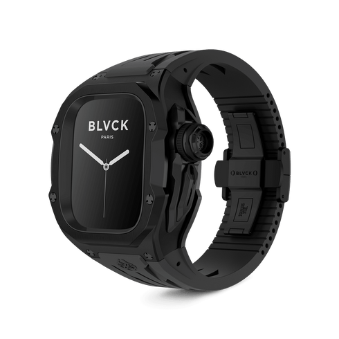 Apple Watch Case / RSTIII49 - BLVCK