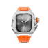 Apple Watch Case / RSTIII49 - Sunset Orange