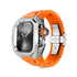 Apple Watch Case / RSTIII49 - Sunset Orange