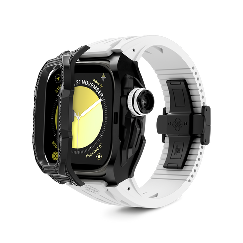 Apple watch stone sales