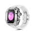 Apple Watch Case / RSTIII49 - Snowflake